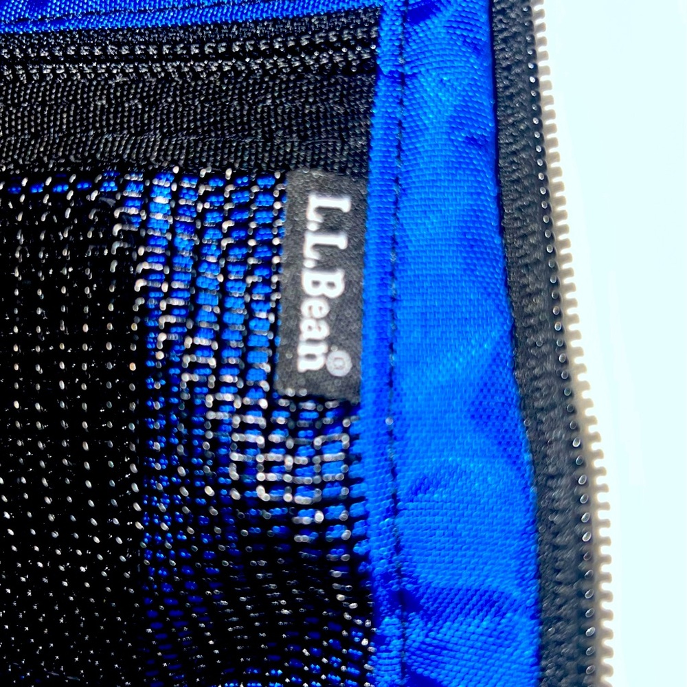 LLBean Traveler - Picture 4 of 4